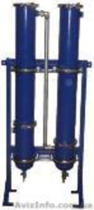 Осушители сжатого воздуха #1114200