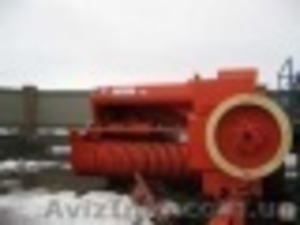 Пресс-пододборщик #1115108