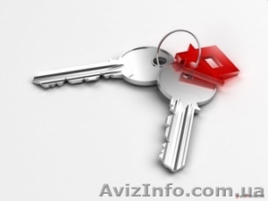 Cдам в аренду 1 к.кв. на Алексеевке #1125226