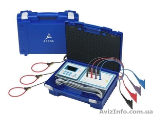 Монтаж заземления,  испытание контура заземления,  протоколы измерений #1126317