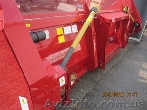 жатки псп - 10 для уборки подсолнечника #1119926