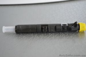 EJBR04101D Форсунка RENAULT KANGOO 1.5dci 2001 --> г.в. #1115726