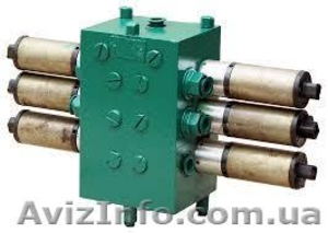 насос,  распределитель #1113281