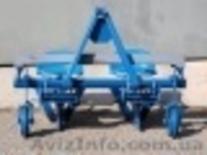 Расадопосадочная машина #1117237