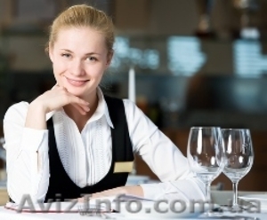 Курсы администраторов ресторана в Симферополе #1118572