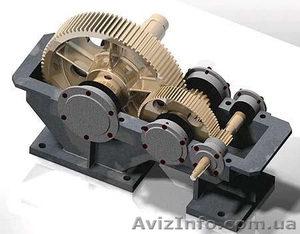 продам редуктора ведущих фирм #1119581