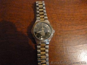 Наручные часы Рекорд Стандарт #1120805