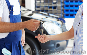 Ремонт автомобилей в Харькове #1110138