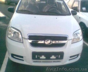 Продам новый ЗАЗ Вида 2013 г.в. в рассрочку #1117120