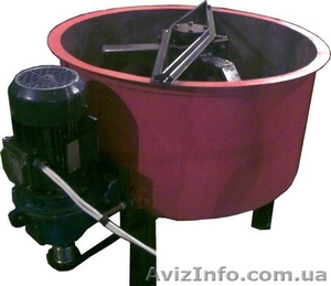 Бетономешалки Растворомешалки #1124227