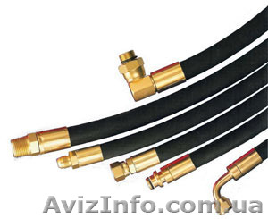 Рукава высокого давления качественные #1119583