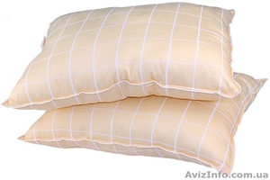 Подушки,  одеяла,  полотенца,  скатерти.      #1119574