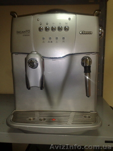 кофеварка incanto classic #1114528