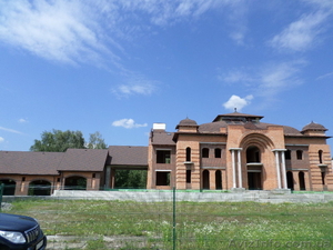 Уникальный дворец #1122791