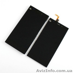 Тачскрин + дисплей для Xiaomi м3/Mi3 #1121285