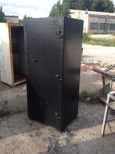 сейфы банковские (3шт) #1113168