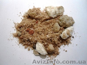 Продам сметки удобрений технологические TУ #1126247