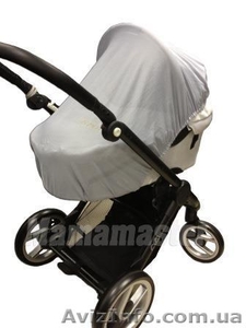 Москитные сетки на коляску #1116016