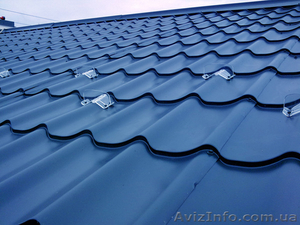 Снегозадержатели. Скидка 7% #1116944