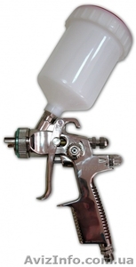 Краскопульт ST3000 Auarita Ауарита #761964