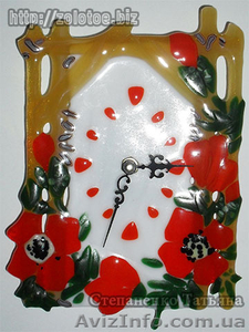 Фьюзинг на заказ. #1115542