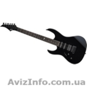 Продам новую.ЭЛЕКТРОГИТАРА LAG ARKANE AL66-BLK.с документами и гаранти #1117092