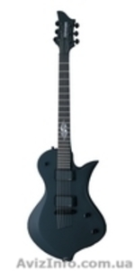 Продам новую.ЭЛЕКТРОГИТАРА FERNANDES RAVELLE TARANTULA (JAPAN).с докум #1114834