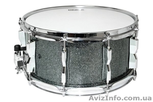 Продам малый барабан PEACE SD-122MP #1121110