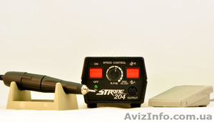 Фрезер Strong 204 НОВЫЙ!!! #1117285