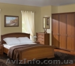 Спальни от БРВ, Гербор. #1123631