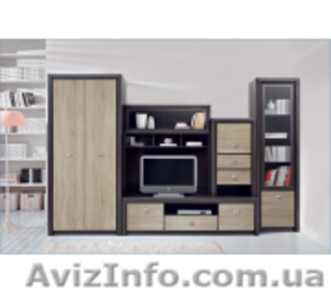 Гостинные, прихожие от БРВ, Гербор. #1123634