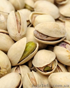 Фисташка ( Калифорния ,  Иран ) #1122444