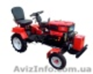 Минитрактор  FORTE #1114997