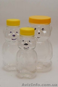 Банка пластиковая 