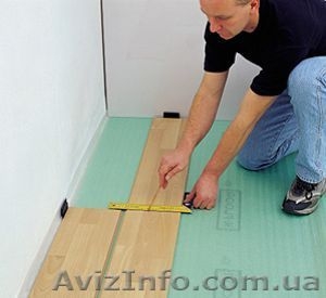 Стяжка,  ламінат,  паркет,  лінолеум,  паркетна дошка #1121847