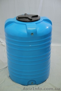 Пластиковые емкости, баки для воды #1116713
