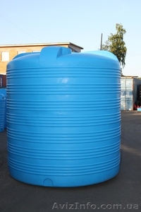 Пластмассовые емкости, баки для воды #1116714