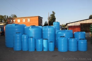 Емкость для воды цена #1116716