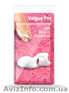 Фиксатор для коррекции деформированного большого пальца #1124048