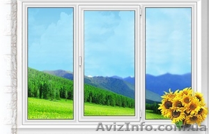 Сезонные скидки на окна!!! Кривой Рог #1120019