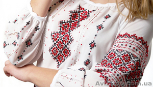 Трикотажное ателье – вышивка на заказ  #1125665