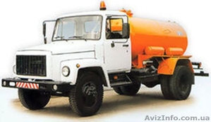 выкачка канализации #1116945