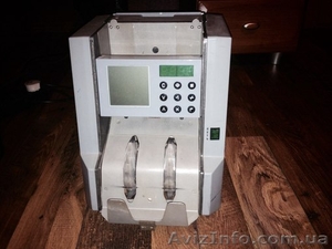 счётчик банкнот б.у. #1113171