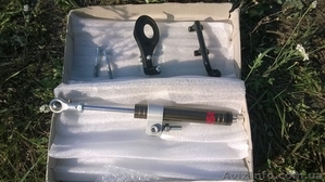 Продам демпфер на Honda CBR 600 F ( 1999г.-2006г. ).  #1126248