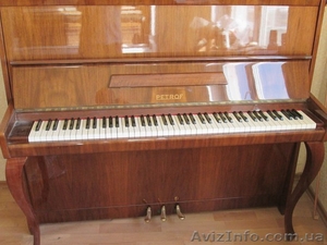 Купить пианино Petrof ,  Weinbach,  Rosler,  August Forster,  Steinway,  Bechstein,  Z #1115397