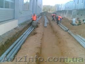 бетон всех марок киев область #1114115