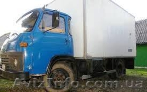 Продам автомобиль Авиа #1125611