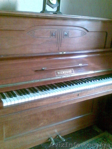 Пианино Niendorf #1121754