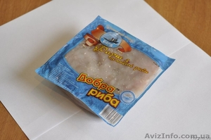 Рыбный фарш , свежая рыба Азовского моря #1130872