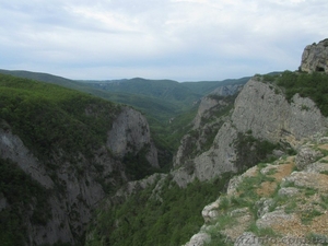 Джип туры по прекраснейшему Крыму #1128375